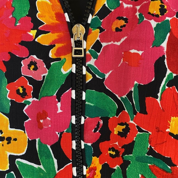 SALE 🔴 TRF Zara | Bomber - Picture 4 of 9